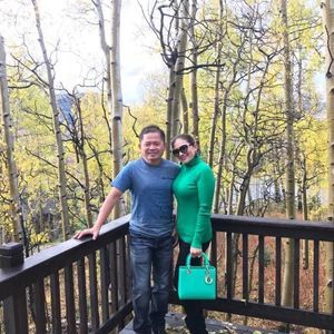 Meet your Posher, Phally